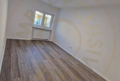 Apartament cu 2 camere decomandat în Central - 2