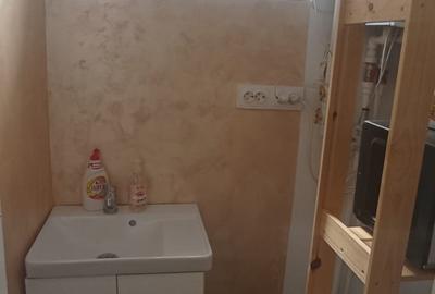3 camere parter casa zona B Vacarescu - Parc Circului metrou 750 m - 10