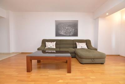 Apartament cu 3 camere decomandat, mobilat în Unirii - 8