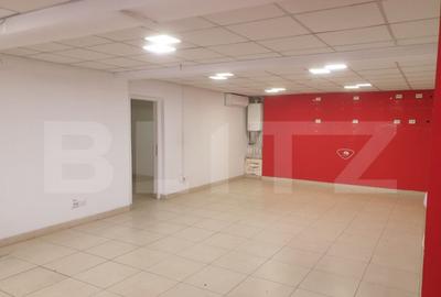 Spațiu comercial, de 73 mp, în Dâmbul Rotund - 2