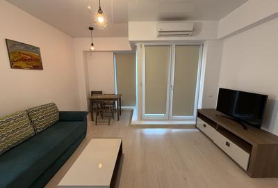 Apartament cu 2 camere decomandat în Tomis Nord - 6