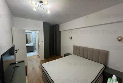 Apartament 2 camere complet mobilat One Cotroceni - 3