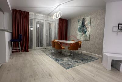 Duplex cu 4 camere cu Canalizare în Domnești - 2