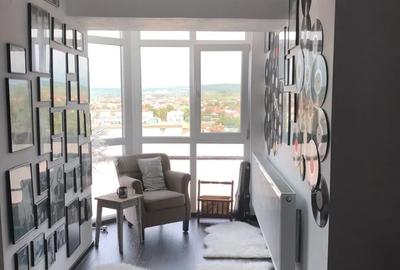 Apartament cu 3 camere decomandat în Ultracentral - 4