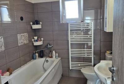 Duplex cu 3 camere cu Teren 250 Mp în Berceni - 13