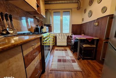 Apartament cu 2 camere decomandat, mobilat în Tudor - 10