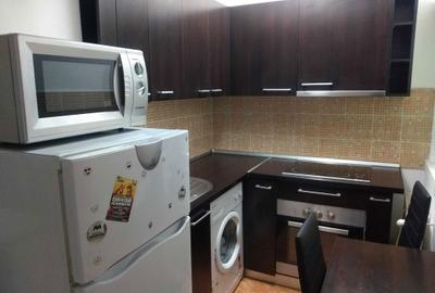 Garsonieră semidecomandată în Între Lacuri - 7