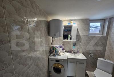 Casă cu 2 camere cu Teren 223 Mp în Central - 3