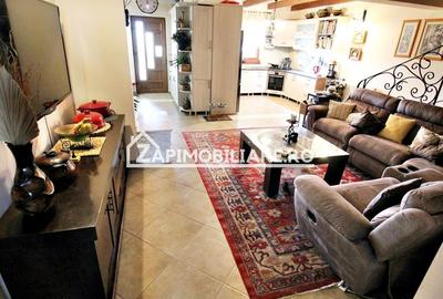 Casa 5 came,245mp,509mp teren,Sangeorgiu de Mures,0%comision - 15