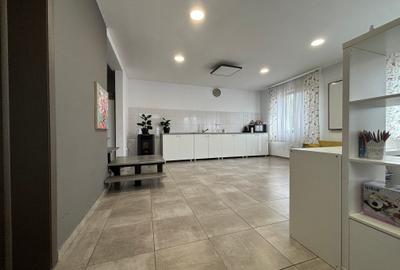 Casa individuala,teren 514 mp, strada Merilor,Cartier Stupini - 5