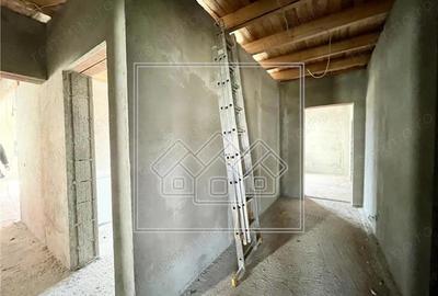 Casa constructie noua in Daia - pe un singur nivel - 810 mp teren - 4