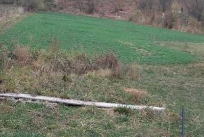 Teren de 6030 mp, în Deda