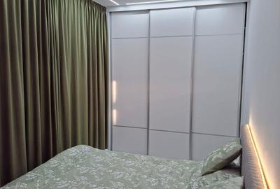 Apartament cu 2 camere semidecomandat în Lotrioara - 4