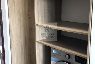 Garsonieră modernă Militari Pollux Residence comision 50% - 3