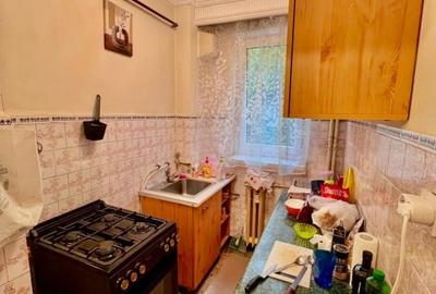 De vanzare - Apartament 2 camere, etaj 1 Trivale - 6