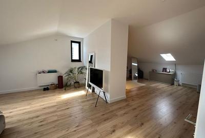 VILA 5 CAMERE | CORBEANCA | LANGA PADURE - 10