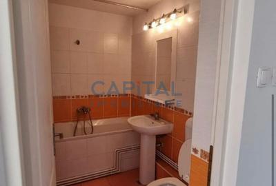 FARA COMISION! 2 camere decomandate, 2 balcoane, zona Bd Titulescu - 6