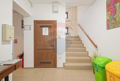 Casa cu 5 studiouri independente, terasa rooftop, vedere montana - 11