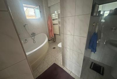 Apartament cu 3 camere Copou - Fundatie - 7