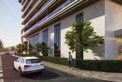 Apartament cu 2 camere în Centrul Civic - 2