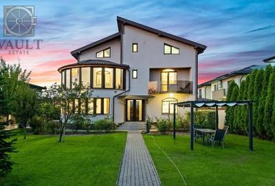 Casa Familiei Moderne: Spatiu, Confort si Functionalitate - 1