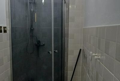 Garsonieră decomandată în Universității - 8