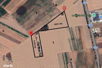 Spațiu comercial, în 1 Decembrie - 1