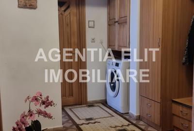 Apartament cu 2 camere decomandat în Central - 4