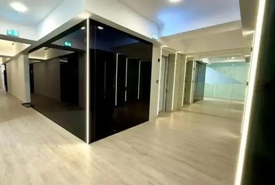 Apartament cu 2 camere în Nord - 8