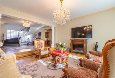 Vila cu piscina si garaj - 6 dormitoare - Pantelimon - 6