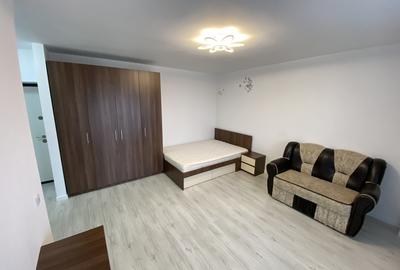 Garsonieră decomandată în Splaiul Unirii - 4