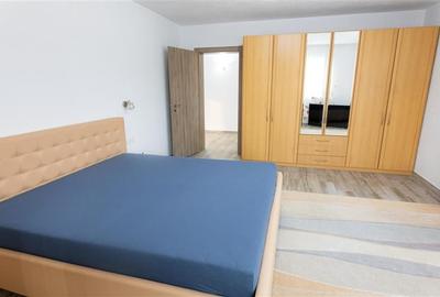 Casa cu piscina de vanzare in Talmaciu - 13