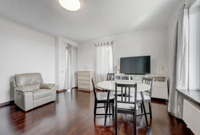 Apartament cu 3 camere decomandat, mobilat în Tineretului - 2