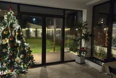 Casă cu 4 camere cu Teren 400 Mp în Dămăroaia - 1