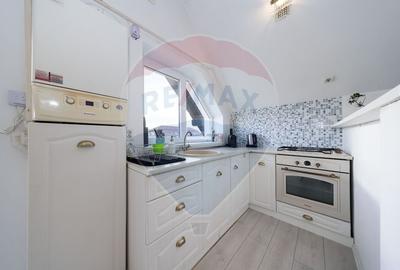 Apartament modern 3 camere de vanzare in zona Tractorul - 8