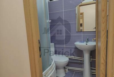 Apartament 3 camere IC Frimu (RENO) - 2