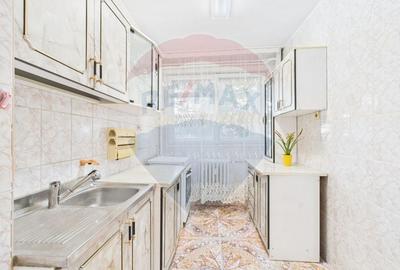Apartament 3 camere de vanzare in zona Bucur Obor / Mihai Bravu - 4
