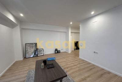 Garsoniera renovata complet, 41mp, cu lift Lujerului - 11