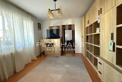 Apartament 2 camere cu balcon ,etaj 3 -cartier Săsar ,zona Pizza Albina - 3