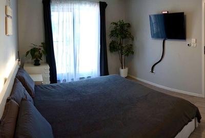 Apartament spațios cu 3 camere | Curte | Braytim Apartament spațios cu 3 camere | Curte | Braytim - 4