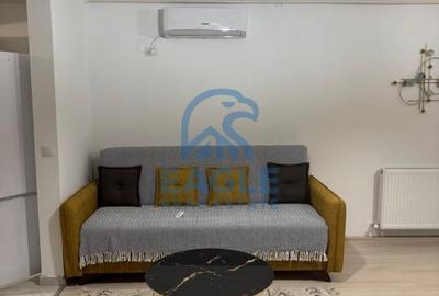 Solid Campus - 2 Camere modern cu balcon parcare si vedere la lac - 2