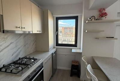 APARTAMENT DECOMANDAT ,MOBILAT SI UTILAT NOU , ZONA CASA DE CULTURA - 2