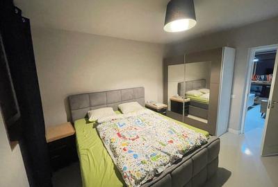 Apartament pe doua nivele | Finisat modern | 108 mp | Parcare - 5