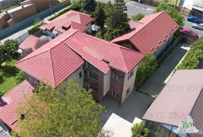 Vila 9 camere ideala pentru firme/cazare muncitori langa Lacul Morii - 3