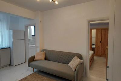 Garsonieră semidecomandată în Central