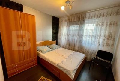 Apartament cu 3 camere decomandat, mobilat în Sărari - 7