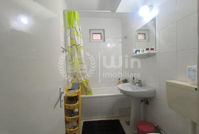 Apartament 2 camere | Etaj 3/4 | Balcon | Centru | P-ta ihai Viteazu! - 5