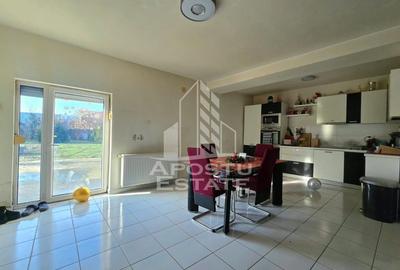 Casa individuala la intrare in Sag, teren de 1.800 mp,  mobilata - 30