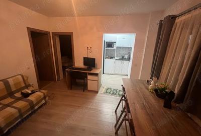 Inchiriere garsoniera Centrala - 6