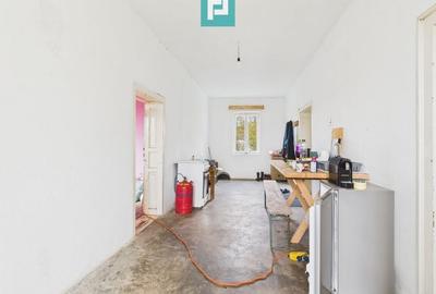 Casă cu teren generos Vărădia de Mureș - Stejar - 49